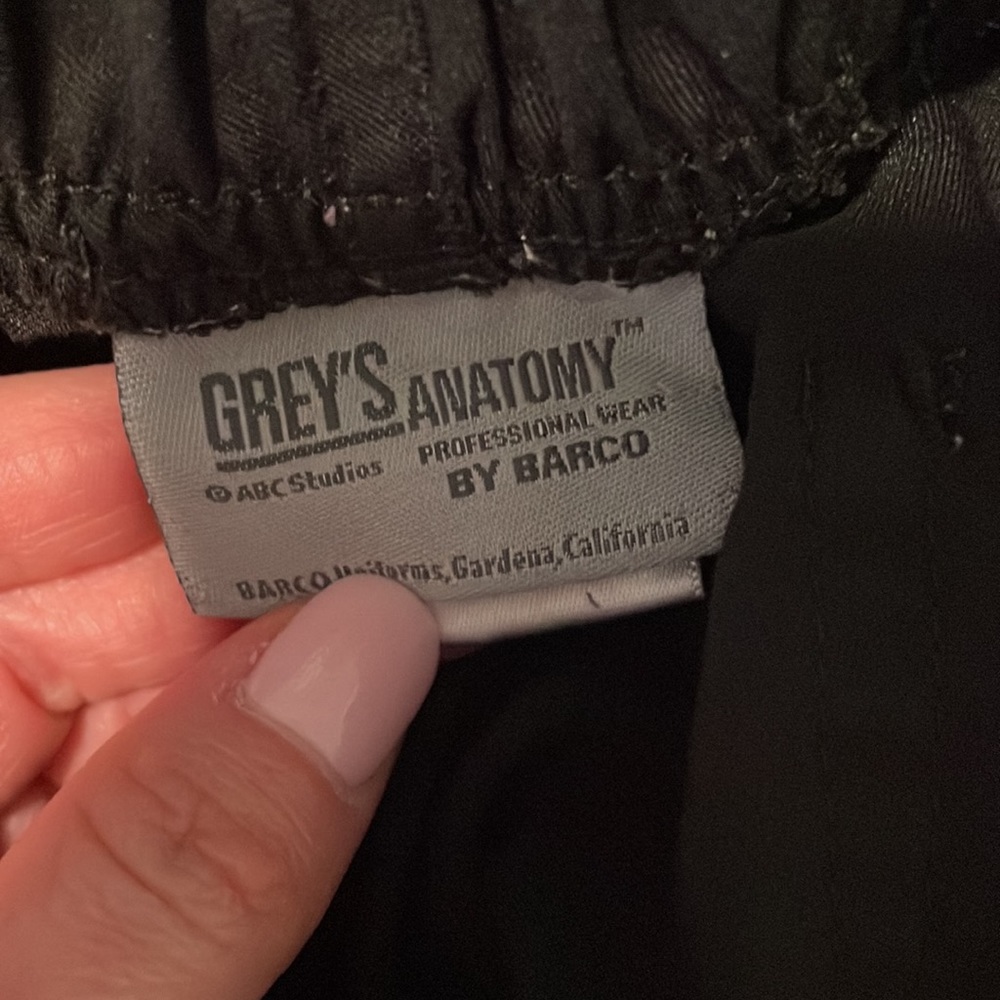 ✨ scrub pants - Picture 3 of 7